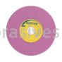 Norton 8 x 1/2 x 1-1/4 25A46-HVBE Type 01 Straight Wheels