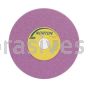 Norton 8 x 1/2 x 1-1/4/25A46-IVBE//Type 01 Straight Wheels