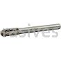 Norton 69957308010 SC2 Cylindrical Radius 5/16 x 3/4 x 2-1/2 Double Cut Burrs