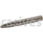 Norton 69957308018 SF1 Tree with Radius 1/4 x 3/4 x 2 Double Cut Burrs