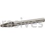 Norton 69957308019 SF2 Tree with Radius 5/16 x 3/4 x 2-1/2 Double Cut Burrs