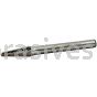 Norton 69957308028 SL2 Cone 5/16 x 7/8 x 2-3/4 Double Cut Burrs