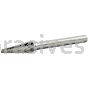 Norton 69957308029 SL3 Cone 3/8 x 1-3/16 x 2-15/16 Double Cut Burrs