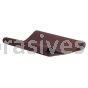 Norton 37 x 60 80-X Norton Metalite Plyweld RR Flex R215 Wide Belts