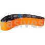Norton 6 x 48 60 Norton SG Blaze Plyweld RR-Flex R980P Narrow Belts