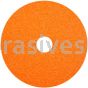 Norton 69957370198 5 x 7/8 BlazeX F970 50 Grit Fiber Discs