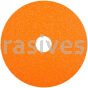 Norton 69957370200 5 x 7/8 BlazeX F970 80 Grit Fiber Discs