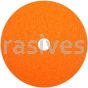 Norton 69957370202 7 x 7/8 BlazeX F970 50 Grit Fiber Discs