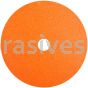 Norton 69957370203 7 x 7/8 BlazeX F970 60 Grit Fiber Discs