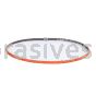 Norton 1/2 x 18 60-Y Norton SG Blaze Plus PG S-Flex R980P File Belts