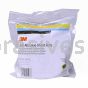 3M&trade; 7000028244 2-3/4 x 45 yds P240 Stikit&trade; Gold Sheet Roll