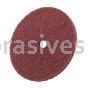 3M™ 7000028516 4-1/2 x 7/8 6 S/C FIN Scotch-Brite™ EXL Unitized Disc