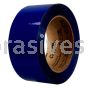Scotch&trade; Box Sealing Tape 371 Blue 72 mm x 914 m 3M 7000028995