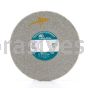 3M™ 7000045965 6 x 24 x 1 Scotch-Brite™ 9 S/C Fine EXL Deburring Wheel