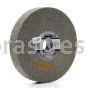 3M&trade; 7000046242 6 x 1 x 1 Scotch-Brite&trade; 11 S/C Fine EXL-XP Deburring Wheel