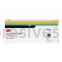 3M™ 7000118224 3 2/3 x 9 P320 Grade Gold Abrasive Sheet