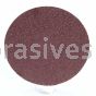 3M™ 7000118872 2" 60 Grit X-wt 348D Stikit™ Cloth Sanding Disc