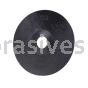 3M™ 7000120462 5 x 7/8 Fibre Disc Backup Pad 05637