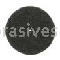 3M&trade; Scotch-Brite&trade; 7000120708 3 x 1/4 x 3/8 6S Fine EXL Unitized Wheel