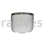 3M&trade; 7000127168 W96M 82506-00000 Steel Mesh Faceshield Screen