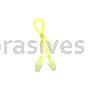 3M&trade; 7000127187 Tri-Flange&trade; P3000 Corded Earplugs