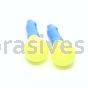 3M™ 7000127213 E-A-R™ 318-1000 Uncorded Poly Bag Push-Ins™ Earplugs