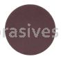 3M™ 7000148148 5" P100 Grit X-wt 348D Stikit™ Cloth Sanding Disc