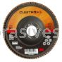 3M™ 7000148201 5 x 7/8 80+ Grit 967A T29 Cubitron™ II Flap Disc
