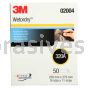 3M&trade; 7000148222 9 x 11 413Q Wetordry&trade; Abrasive Sheet