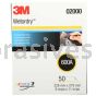 3M&trade; 7000148223 9 x 11 413Q Wetordry&trade; Abrasive Sheet