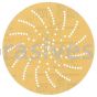 3M™ 7010029922 5” P220 Grit A-wt Hookit™ Clean Sanding Disc 216U