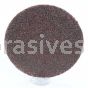 3M™ 7010300088 2” 60 Grit YF-wt 361F A/O TS Roloc™ Sanding Disc