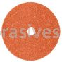 3M&trade; 7010308171 7 x 7/8 60+ Grit 987C Cubitron&trade; II Fibre Disc