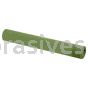 3M™ 7010310060 8 x 51 x 2.95 TS 7 A/O Very Fine Red Core Scotch-Brite™ Clean and Finish Finishing Flap Brush