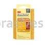 3M™ 7010311183 SandBlaster™ Edge Detailing Sanding Sponge 4-1/2x2-1/2x1