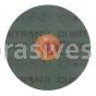 3M™ 7010327218 4" 60+ Grit TS 982C Cubitron™ II Roloc™ Fibre Disc