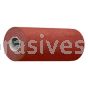3M&trade; 7010329331 8 x 36 x 3 Scotch-Brite&trade; A/O Medium Metal Finishing Wheel