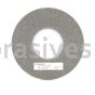3M&trade; 7010329794 12 x 2 x 5 Scotch-Brite&trade; 11 S/C Fine EXL-XP Deburring Wheel