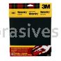 3M™ 7010332423 9 x 11 9083NA-20 Wetordry™ Sandpaper