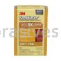 3M™ 7010336735 SandBlaster™ Advanced Sanding Sanding Sponge 3-3/4x2-1/2x1 220 Grit