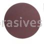 3M™ 7010360724 24" 40 Grit X-wt 348D Stikit™ Cloth Sanding Disc