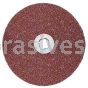 3M™ 7010362305 7" GL Quick-Change 60+ Grit 982C Cubitron™ II Fibre Disc