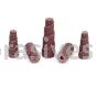 3M™ 7010362432 5/8 x 1 x 1/8 P180 Grit X -wt 341D Full Tapered Cartridge Roll