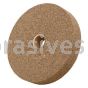 3M™ 7010364167 8 x 1-1/2 x 1 1/4 Scotch-Brite™ 5 G Medium Woodworking Wheel