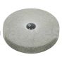 3M™ Scotch-Brite™ 7010365129 7 x 1/4 x 1-1/4 2S Fine EXL Unitized Wheel