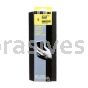 3M™ 7010375249 Extra Large Drywall Sanding Sponge Dual Angle 2-1/2x8x1 Fine