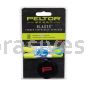 3M™ 7010377058 Peltor™ 97081-10C Neon Yellow Sport Blasts™ Corded Disposable Earplugs