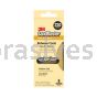 3M™ 7010377148 2-1/4 x 5-1/2 220 Grit SandBlaster™ Sandpaper with NO-SIP GRIP™ Backing