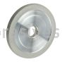 3M™ 7010495131 Polyimide Hybrid Bond Diamond Wheels and Tools 11A2 4X1-1/4X2 X=1/4 W=1/4 B220 154PL
