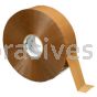 3M™ 7010506928 Scotch™ High Tack Box Sealing Tape 311+ Tan 72 mm x 914 m